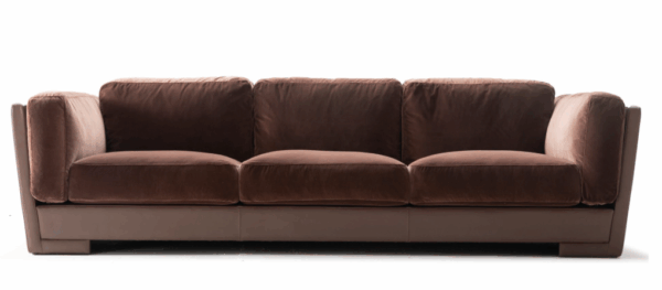 Итальянский диван Alison от Ulivi