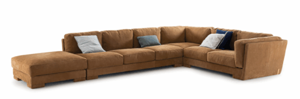 Итальянский диван Alison Sectional от Ulivi