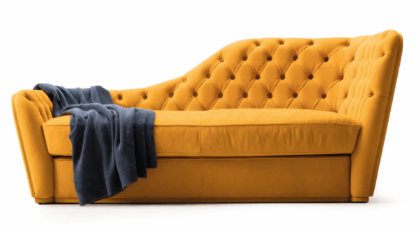 Итальянский диван Angie от Ulivi