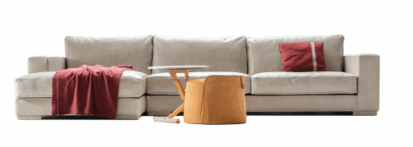 Итальянский диван Billy sectional от