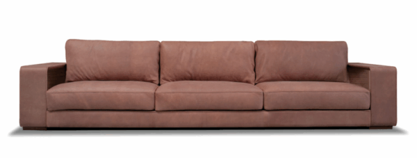 Итальянский диван Bobbie armrest от Ulivi