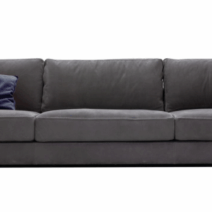 Итальянский диван Bobbie padded от Итальянский диван Bobbie padded