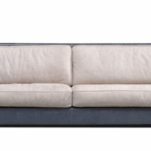 Итальянский диван Jacob от Ulivi