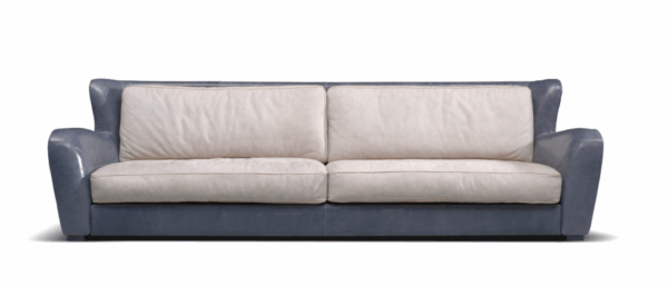 Итальянский диван Jacob от Ulivi