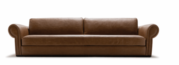 Итальянский диван Oliver от Ulivi