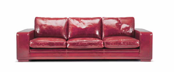 Итальянский диван Rex от Ulivi