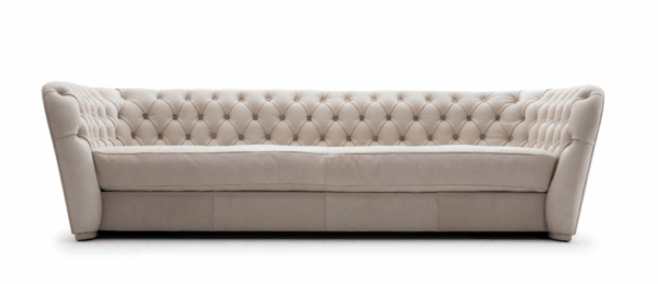 Итальянский диван Samuel от Ulivi