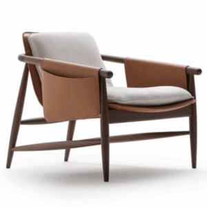 Итальянское кресло MIRABELLE SUPER от Ulivi