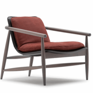 Итальянское кресло MIRABELLE от Ulivi