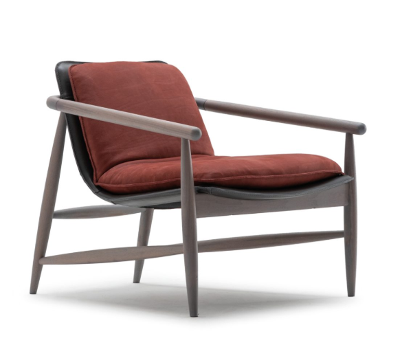 Итальянское кресло MIRABELLE от Ulivi