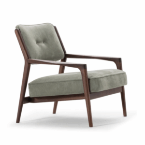 Итальянское кресло MARYGOLD от Ulivi