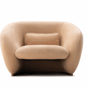 Итальянское кресло BOTERO от Ulivi