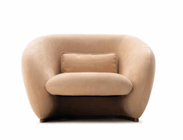 Итальянское кресло BOTERO