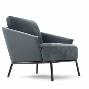 Итальянское кресло CLARA DELUXE от Ulivi