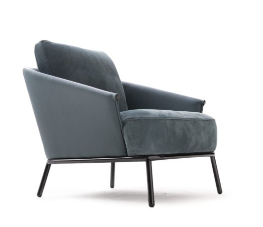 Итальянское кресло CLARA DELUXE от Ulivi