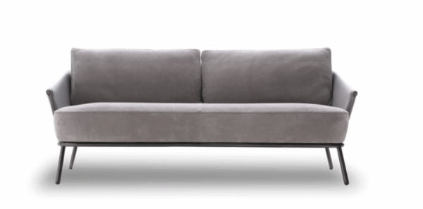 Итальянский диван CLARA little sofa от Ulivi