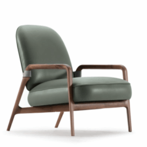 Итальянское кресло REMY от Ulivi