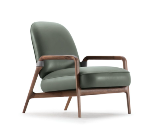 Итальянское кресло REMY от Ulivi