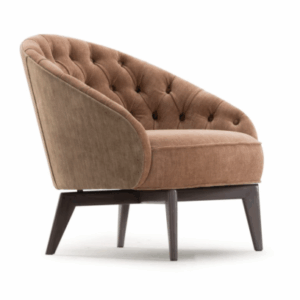 Итальянское кресло SARAH AVANGARDE от Ulivi