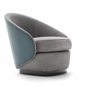 Итальянское кресло OPHELIA от Ulivi