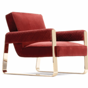 Итальянское кресло PATRICIA LUXURY от Ulivi