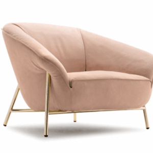 Итальянское кресло DORA от Ulivi