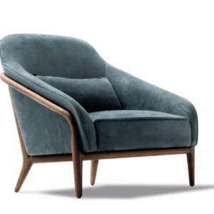 Итальянское кресло Adele от Ulivi