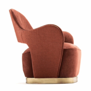 Итальянское кресло VALERIE от Ulivi