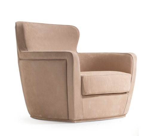 Итальянское кресло Betty от Ulivi