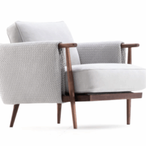 Итальянское кресло DIANA от Ulivi