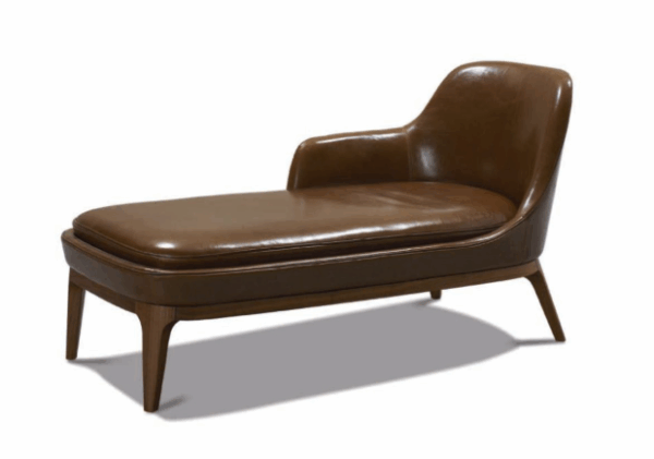 Итальянский диван DORY CHAISE LONGUE