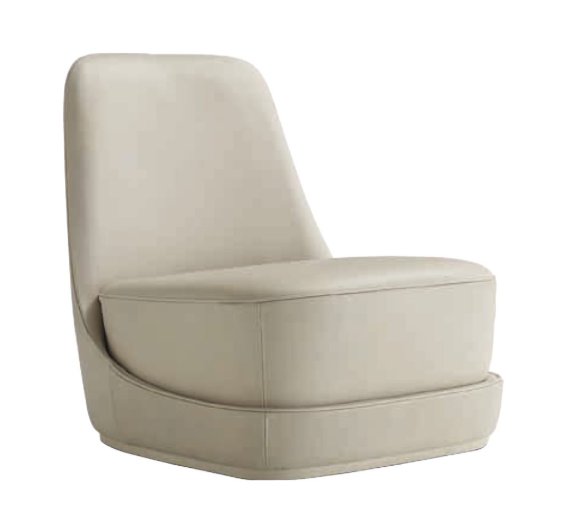 Итальянское кресло DORYLAND от Ulivi