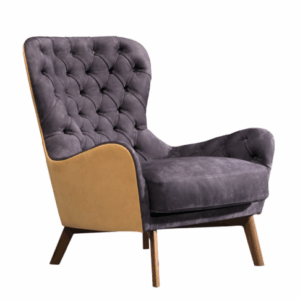 Итальянское кресло ELISABETH от Ulivi