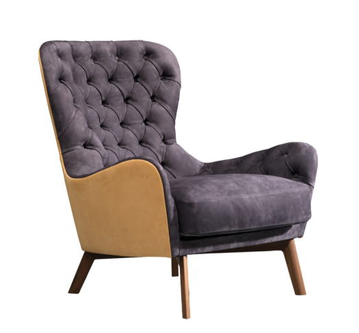 Итальянское кресло ELISABETH от Ulivi