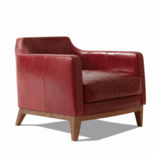 Итальянское кресло MARGOT от Ulivi