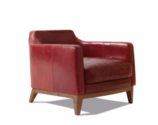 Итальянское кресло MARGOT от Ulivi