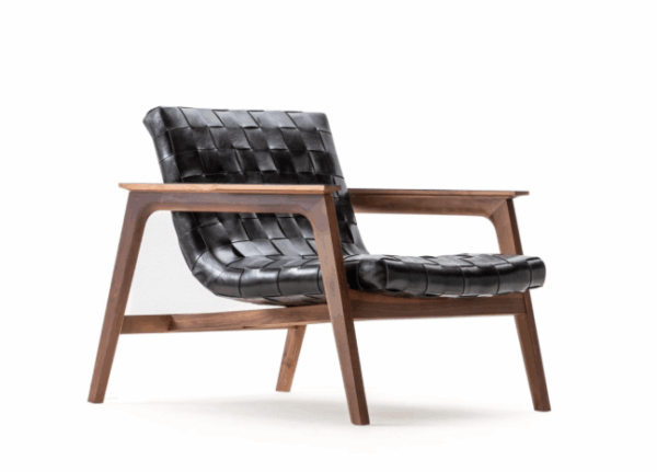 Итальянское кресло RUE от Ulivi