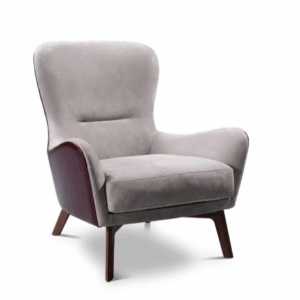 Итальянское кресло VIVIENNE от Ulivi