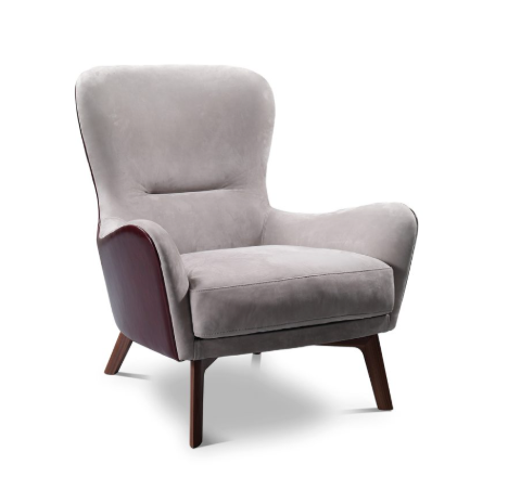 Итальянское кресло VIVIENNE от Ulivi