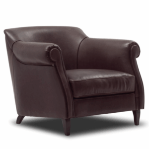 Итальянское кресло WILSON от Ulivi