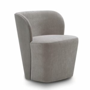 Итальянское кресло EMMA от Ulivi