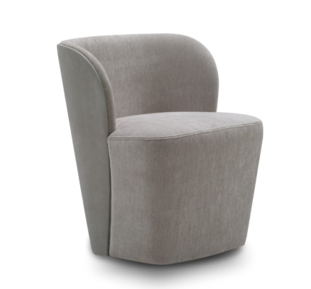 Итальянское кресло EMMA