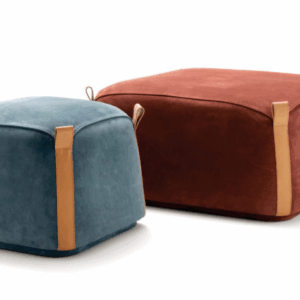 Итальянский пуф MANON от Ulivi