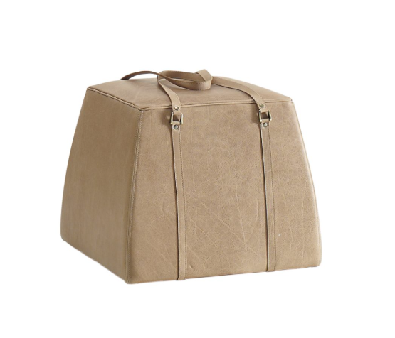 Итальянский пуф BAG