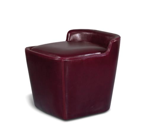 Итальянский пуф BASKET