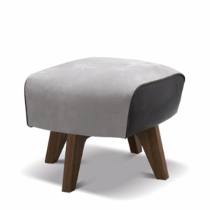 Итальянский пуф BRIGITTE от Ulivi