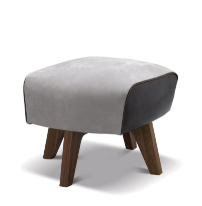 Итальянский пуф BRIGITTE