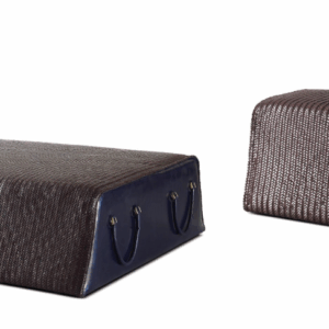 Итальянский пуф GISELLE от Ulivi