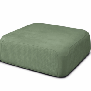 Итальянский пуф OLIVIA от Ulivi