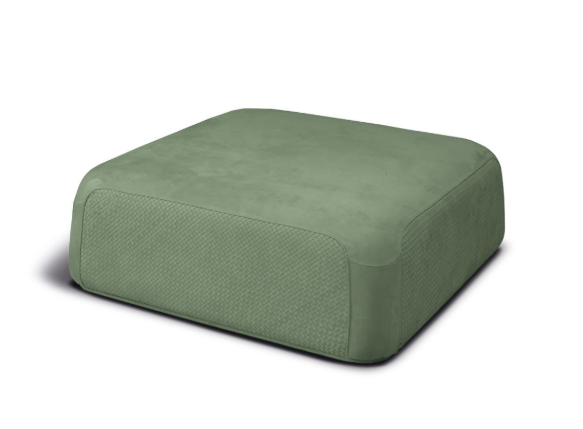 Итальянский пуф OLIVIA